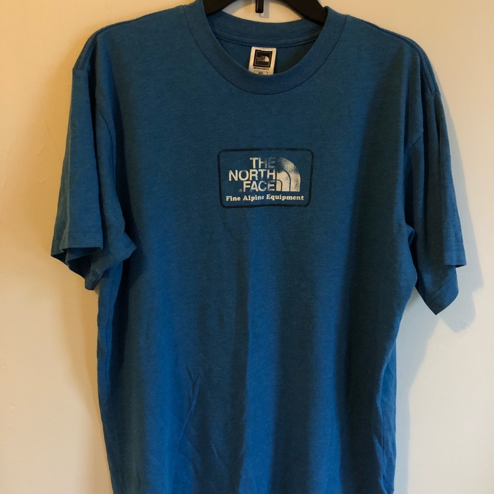 The North Face Tee